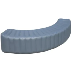 Bestway Lay-Z-Spa oppustelig kant til runde spabade