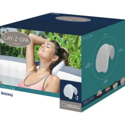 Bestway Lay-Z-Spa pude 25x19,5x17,5 cm