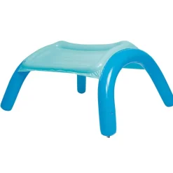 Bestway legebassin med baldakin 140 x 140 x 114 cm blå 52192