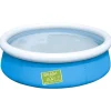 Bestway My First Frame Pool 152x38 cm
