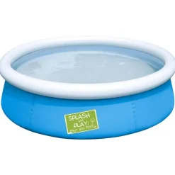 Bestway My First Frame Pool 152x38 cm