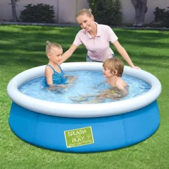 Bestway My First Frame Pool 152x38 cm