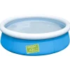 Bestway My First Frame Pool 152x38 cm