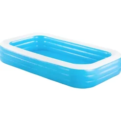 Bestway oppusteligt badebassin 305x183x56 cm