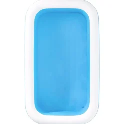 Bestway oppusteligt badebassin 305x183x56 cm