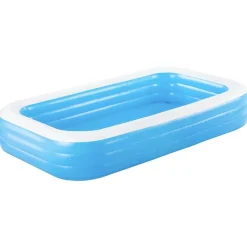 Bestway oppusteligt badebassin 305 x 183 x 56 cm
