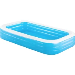 Bestway oppusteligt badebassin 305 x 183 x 56 cm