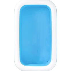 Bestway oppusteligt badebassin 305 x 183 x 56 cm