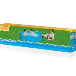 Bestway pool My First Frame Pool 152 cm