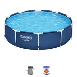 Bestway pool Steel Pro 305x76 cm