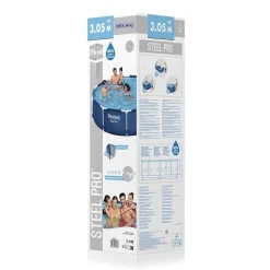 Bestway pool Steel Pro 305x76 cm