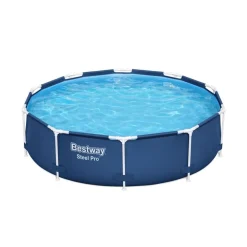 Bestway pool Steel Pro 305x76 cm