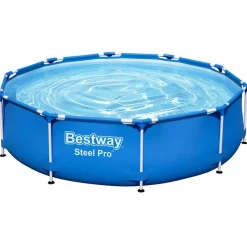 Bestway pool Steel Pro 305x76 cm