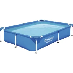 Bestway pool Steel Pro 221x150x43 cm