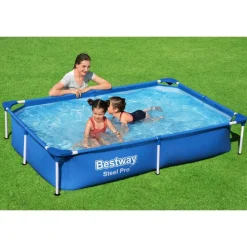 Bestway pool Steel Pro 221x150x43 cm