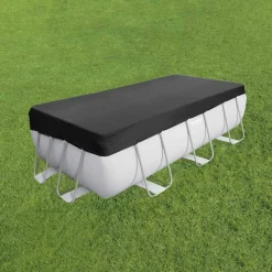 Bestway poolovertræk Flowclear 404 x 201 cm