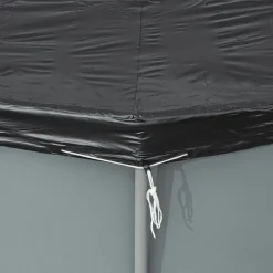 Bestway poolovertræk Flowclear 418x230 cm