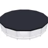 Bestway poolovertræk Flowclear 427 cm