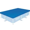 Bestway poolovertræk Flowclear 259x170 cm
