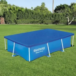 Bestway poolovertræk Flowclear 259x170 cm