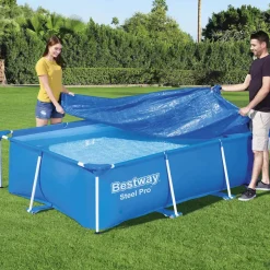 Bestway poolovertræk Flowclear 259x170 cm