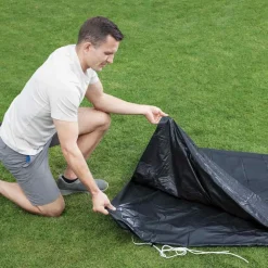 Bestway poolovertræk Flowclear 457 cm