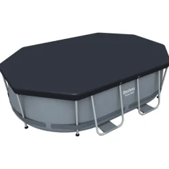 Bestway poolovertræk Flowclear 300x200 cm