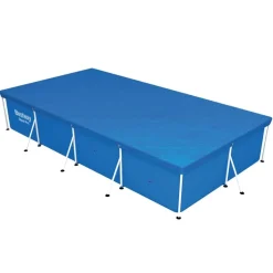 Bestway poolovertræk Flowclear 400x211 cm