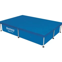 Bestway poolovertræk Flowclear 221x150 cm