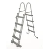 Bestway poolstige med 4 trin Flowclear 122 cm 58331