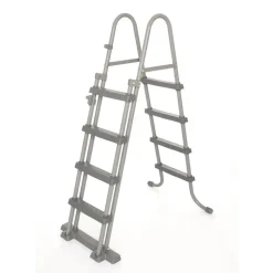 Bestway poolstige med 4 trin Flowclear 122 cm 58331