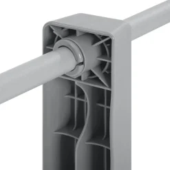 Bestway poolstige med 2 trin Flowclear 84 cm