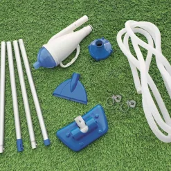 Bestway poolstøvsuger AquaCrawl 58212