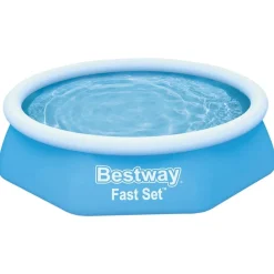 Bestway poolunderlag Flowclear 274x274 cm