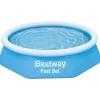 Bestway poolunderlag Flowclear 274x274 cm