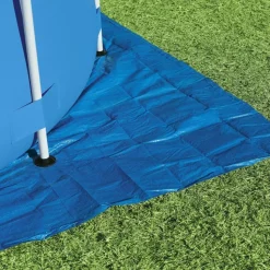 Bestway poolunderlag Flowclear 335x335 cm