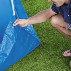 Bestway poolunderlag Flowclear 335x335 cm