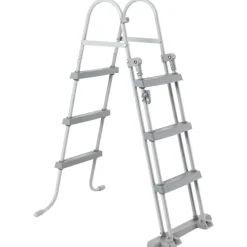 Bestway Power Steel swimmingpoolsæt 488x305x107 cm