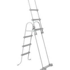 Bestway Power Steel swimmingpoolsæt 488x305x107 cm