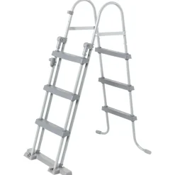 Bestway Power Steel swimmingpoolsæt 488x305x107 cm