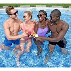 Bestway Power Steel swimmingpool 549x122 cm