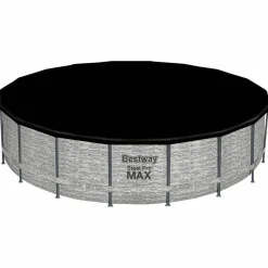 Bestway Power Steel swimmingpool 549x122 cm