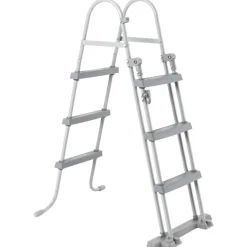 Bestway Power Steel swimmingpoolsæt 488x305x107 cm