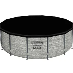 Bestway Power Steel swimmingpool 427x122 cm