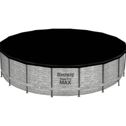 Bestway Power Steel swimmingpool 549x122 cm