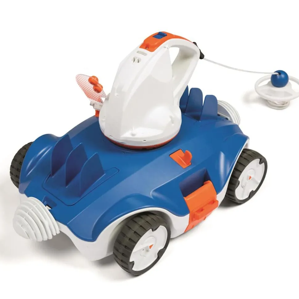 Bestway rengøringsrobot til pool Flowclear Aquatronix 58482