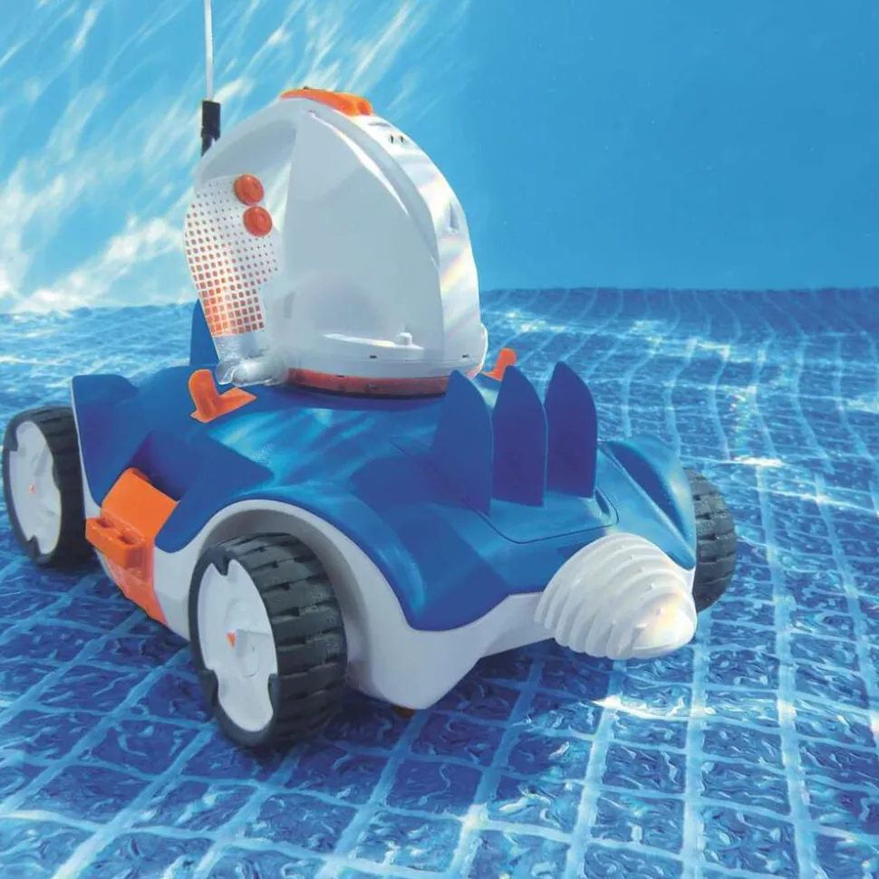 Bestway rengøringsrobot til pool Flowclear Aquatronix 58482