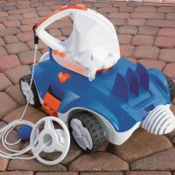 Bestway rengøringsrobot til pool Flowclear Aquatronix 58482