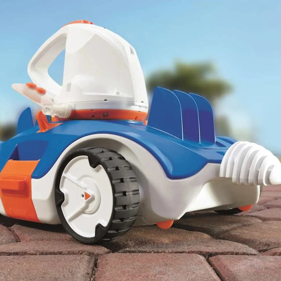 Bestway rengøringsrobot til pool Flowclear Aquatronix 58482