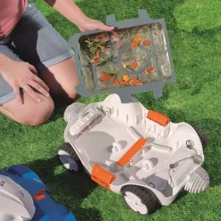 Bestway rengøringsrobot til pool Flowclear Aquatronix 58482